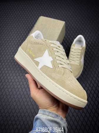F# Spring New Arrival Thick Sole Star-Print Skate Shoes Casual Dirty Shoes The N - Click Image to Close
