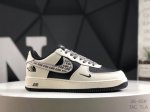 Nike Air Force 1 07 Air Force One Low-Top Versatile Casual Sports Shoes. The Sof
