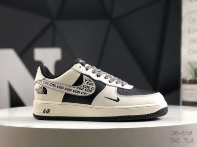 Nike Air Force 1 07 Air Force One Low-Top Versatile Casual Sports Shoes. The Sof