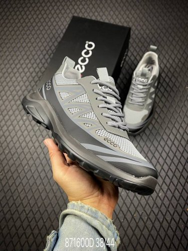 ecco Men's Summer Sports Shoes, Cool And Fashionable Running Shoes, Men's Str
