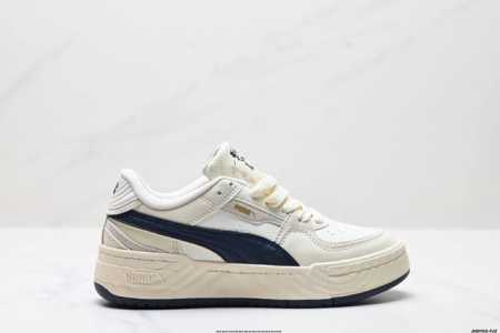 Company-Level Puma Ca Pro Ripple Puma Retro Casual Shock-Absorbing Durable Low-T - Click Image to Close