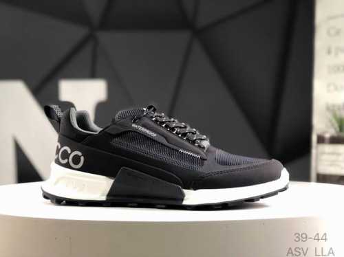 Ecco Aibu Guangdong Original Breathable Version, Equipped With Original Three-Pi