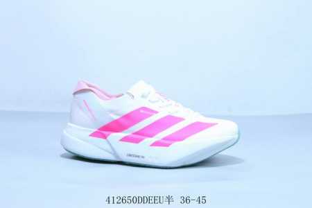 Adidas Adidas Adizero Adios Pro Evo 1 Wear-Resistant Shock-Absorbing Professiona - Click Image to Close