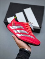 adizero Adios 9 M Ih5747 Adidas Breathable Lightweight Low-Top Running Shoes
