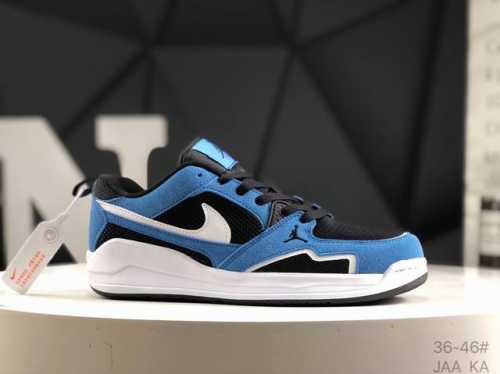 Nike Air Jordan Cmft Era Nike Comfortable, Simple, Versatile, Wear-Resistant Low