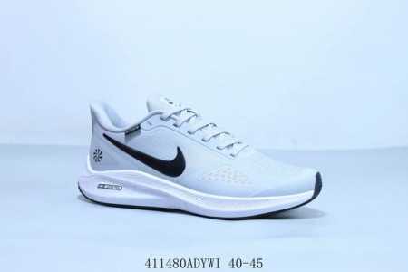Nike Gore Tex Moon Landing Lightweight Casual Sports Running Shoes Item No. Cj15 - Click Image to Close