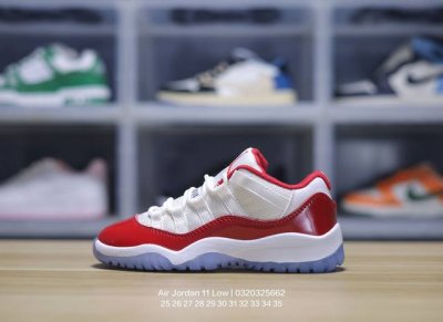 jordan Jordan Children's Shoes Original Last And Original Paper Version Data