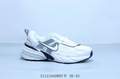 Nike Nike V2K Run Shock-Absorbing Anti-Slip Low-Top Running Shoes Product Code H