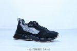 Dior Continuing Dior's Classic Style. The Comfortable Sheepskin Lining With Embo