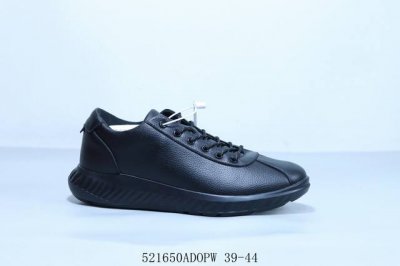 fzlgf Ecco Breathable New Xiaohongshu Hot New Versatile Casual Style Selected