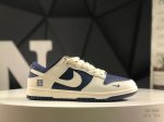 Top-Layer With Half-Size Nike Sb Zoom Dunk Low Skateboard Shoes Series Classic V