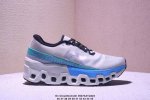 on Cloudmonster 2 Wmns Comfortable, Versatile, Wear-Resistant, Lightweight Lo