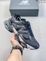nb New Balance Nb9060 Elephant Hoof 9060 Comfortable And Versatile Dad Shoes