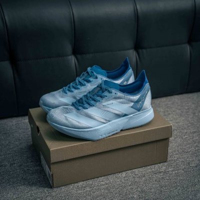 Core Private Adidas Adizero Adios Pro 4 M Adidas Breathable Lightweight Low-Top
