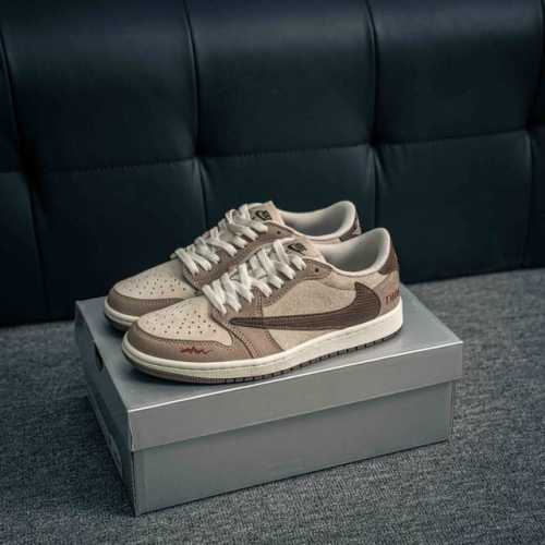 Core Private Air Jordan 1 Jordan Basketball Shoes Men's And Women's Sports Shoes