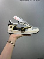 Company-Level Air Jordan 1 Low Og High-End Custom Authentic Factory Craftsmanshi