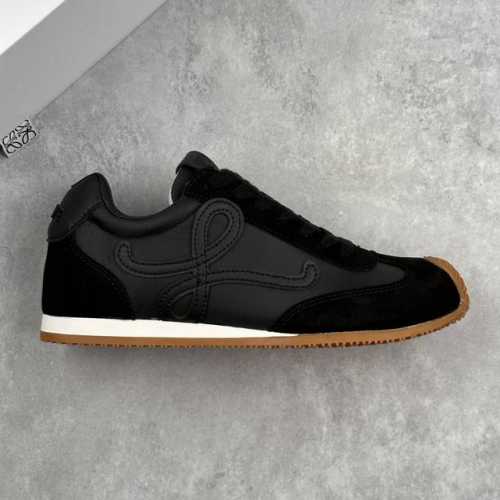 Local Core Private Loewe 2025 Ballet Runner Early Spring New Arrival Bestselling