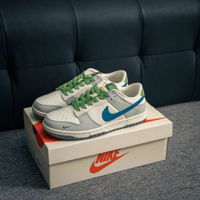 Core Private Nike Dunk Full Set Of Original Lasts And Original Molds To Create A
