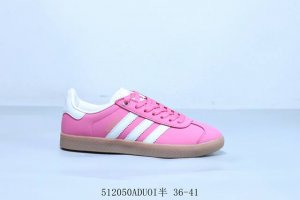 Adidas Adidas Originals Gazelle Esquisite Gucci Dexun Antelope Series Low-Top Re