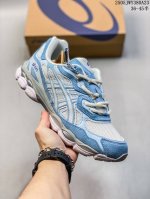 Corporate-Level Asics Gel-Nyc Retro Single Product Asics Tiger New Casual Shoes