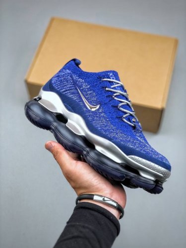 nike Air Max Scorpion Fk Correct Versionnext-Generation Air Cushionfull-Lengt