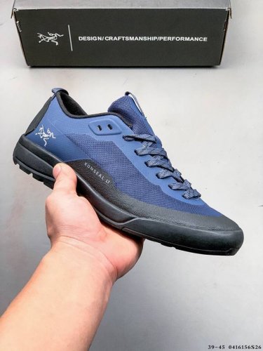 Arcteryx Konseal Lt Lightweight Mesh Non-Slip, Lightweight And Wear-Resistant Lo
