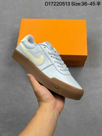 Nike Nike Court Shot Men's And Women's Sports Shoes Spring Breathable Lightweigh - Click Image to Close