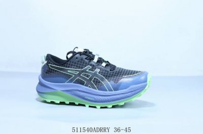 Asics Gel Trabuco Max 3Rd Generation Lightweight Cushioning Casual Running Shoes