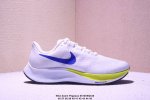 Nike Zoom Pegasus 37 Moon Pegasus 37Th Generation Ultra-Light Mesh Breathable Ru
