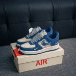 Core Private Air Force 1 Original Level, Original Last, Original Cardboard To Cr