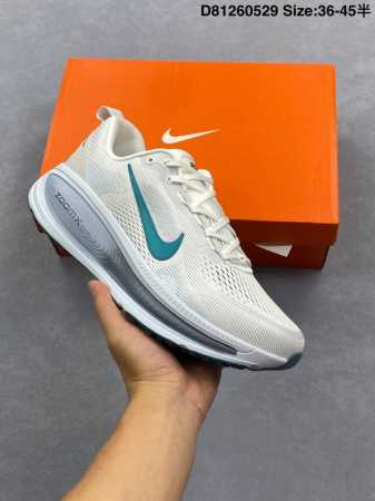 Genuine Nike Vomero 18 Nike Comfortable Shock-Absorbing And Non-Slip Low-Top Run - Click Image to Close