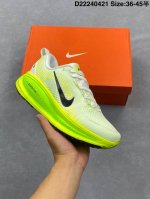 Authentic Nike Vomero 18 Nike Comfortable Shock-Absorbing And Non-Slip Low-Top R