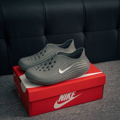 Core Private Nike Reactx Rejuven8 Nike Summer Wear Sandals #Using The Soft And O