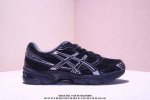 Company-Level Asics New Men's And Women's Running Shoes Gel- Retro Shock-Absorbi
