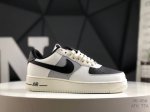 Nike Nk Air Force 7 Low Air Force One Low-Top Casual Skate Shoes Original Last,