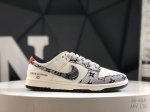 Company-Grade With Half Sizes Nike Sb Dunk Low Pure Original Factory-Made Highly