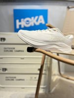 Hoka One One Rincon 4 Lin Kang 4Th Generation Road Casual Running Shoes #Exclusi