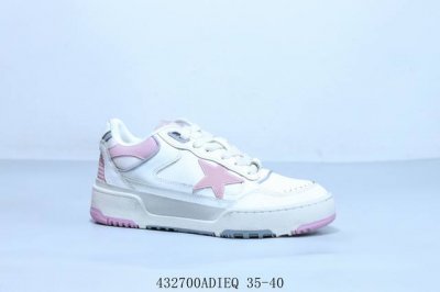 Golden Goose Comfortable Sports Low-Top Life Leisure Sports Star Men's And Women