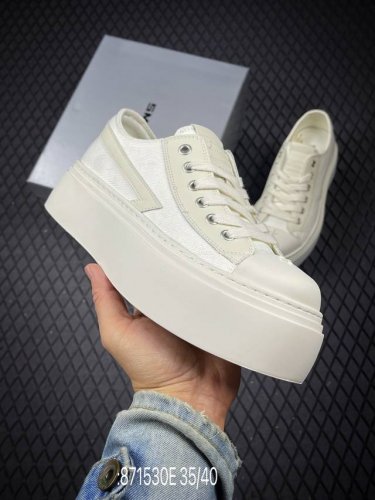 e Smfk Compass Meteor Rove Meteor Old Dirty Shoes Low-Top Cross-Pattern Canva