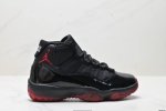 Company-Grade Nike Air Jordan 11 Retro Concord Aj11 Michael Jordan High-Top Spor
