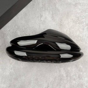 Local Core Private Authentic Version Outsole With Size Markings, Four Months Of