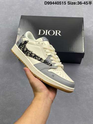 Company-Grade Aj1 Reverse Travis Scott X Air Jordan 1 Reverse Mocha Aj1 Joe 1 Ts