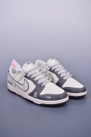 Nike Sb Dunk Low Stussy Joint Pure Original Factory Product Highly Recommended O