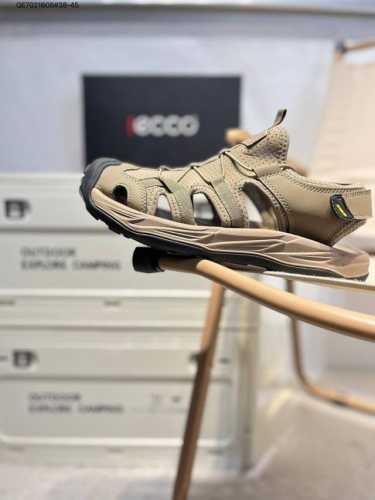 ecco Ecco Biarritz Series Sandals Beach Outdoor Breathable Lightweight Non-Sl