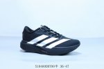 Adidas Adizero Evo Sl Sports Comfort Anti-Slip Durable Low-Top Running Shoes, Pr