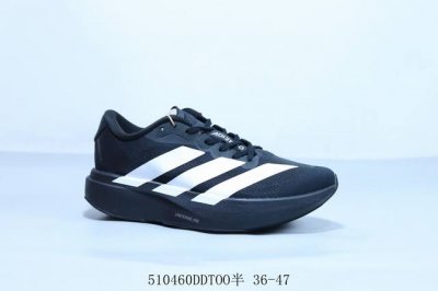 Adidas Adizero Evo Sl Sports Comfort Anti-Slip Durable Low-Top Running Shoes, Pr