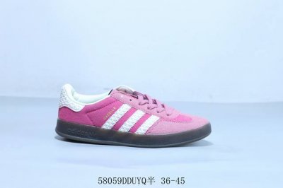 Adidas Originals Gazelle Esquisite Gucci Dexun Gazelle Series Low-Top Retro Casu