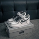 Core Private Air Force 1 Authentic Grade Original Last And Original Cardboard, C