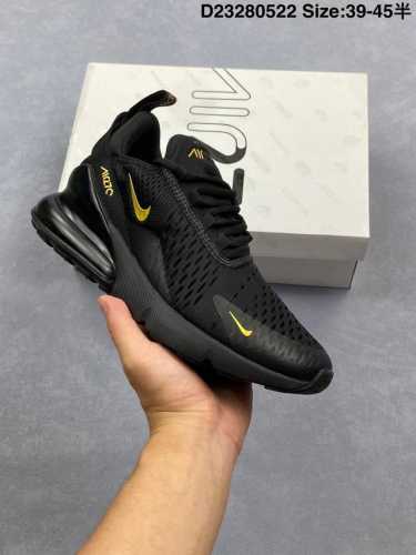Nike Air Max React Air Cushion Casual Running Shoes Item No.: Ah8050-007 Size: 3
