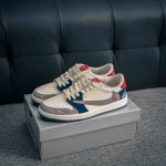 Core Private Air Jordan 1 Jordan Basketball Shoes Men's And Women's Sports Shoes